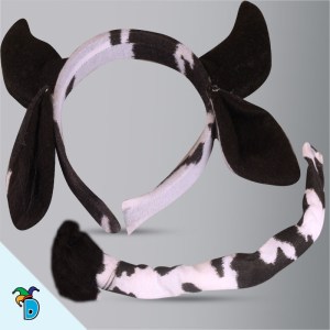 Diadema Vaca